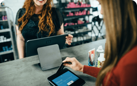 e-commerce