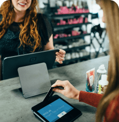 e-commerce