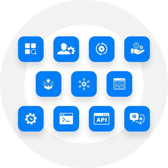 full_software_development