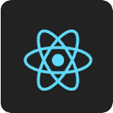 react