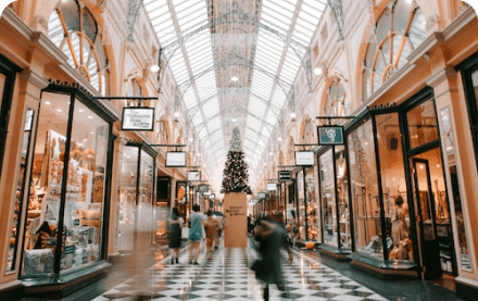 retail