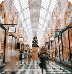 retail